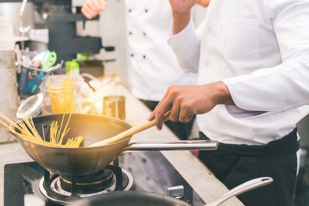 Quanto custa montar uma cozinha profissional?