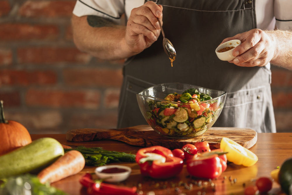 Co. Kitchen, sua cozinha compartilhada na Zona Sul de São Paulo